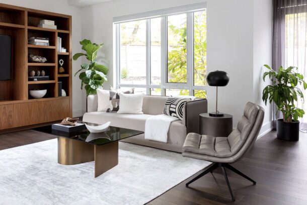 Whisper Coffee Table - Image 2